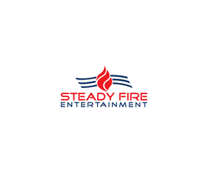 Logo Design by Spark  Design for Phoenix Ent | Design: #33328542