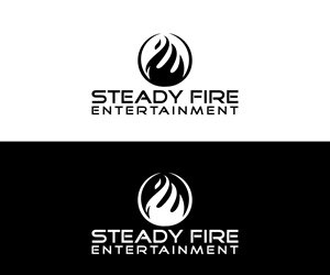 Logo Design by Spark  Design for Phoenix Ent | Design: #33328543
