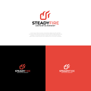 Logo Design by AstuDesign for Phoenix Ent | Design: #33332697