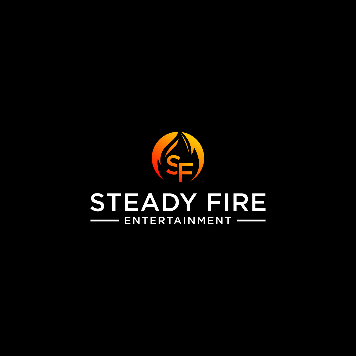 Logo Design by Kaze56 for Phoenix Ent | Design #33327276