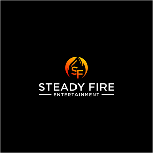 Logo Design by Kaze56 for Phoenix Ent | Design: #33327276