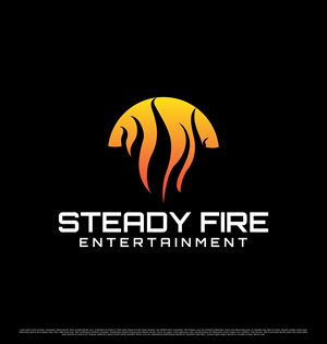 Logo Design by saesean for Phoenix Ent | Design: #33329836