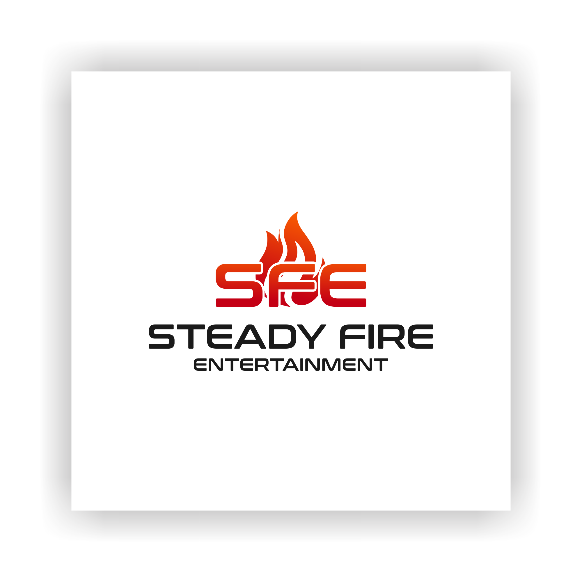 Logo Design by Al ma'thur™ for Phoenix Ent | Design #33332929