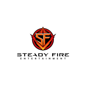 Logo Design by DesignPack for Phoenix Ent | Design: #33330502