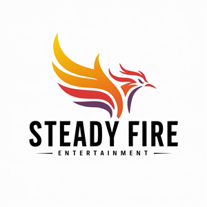 Logo Design by DesignPack for Phoenix Ent | Design: #33336171