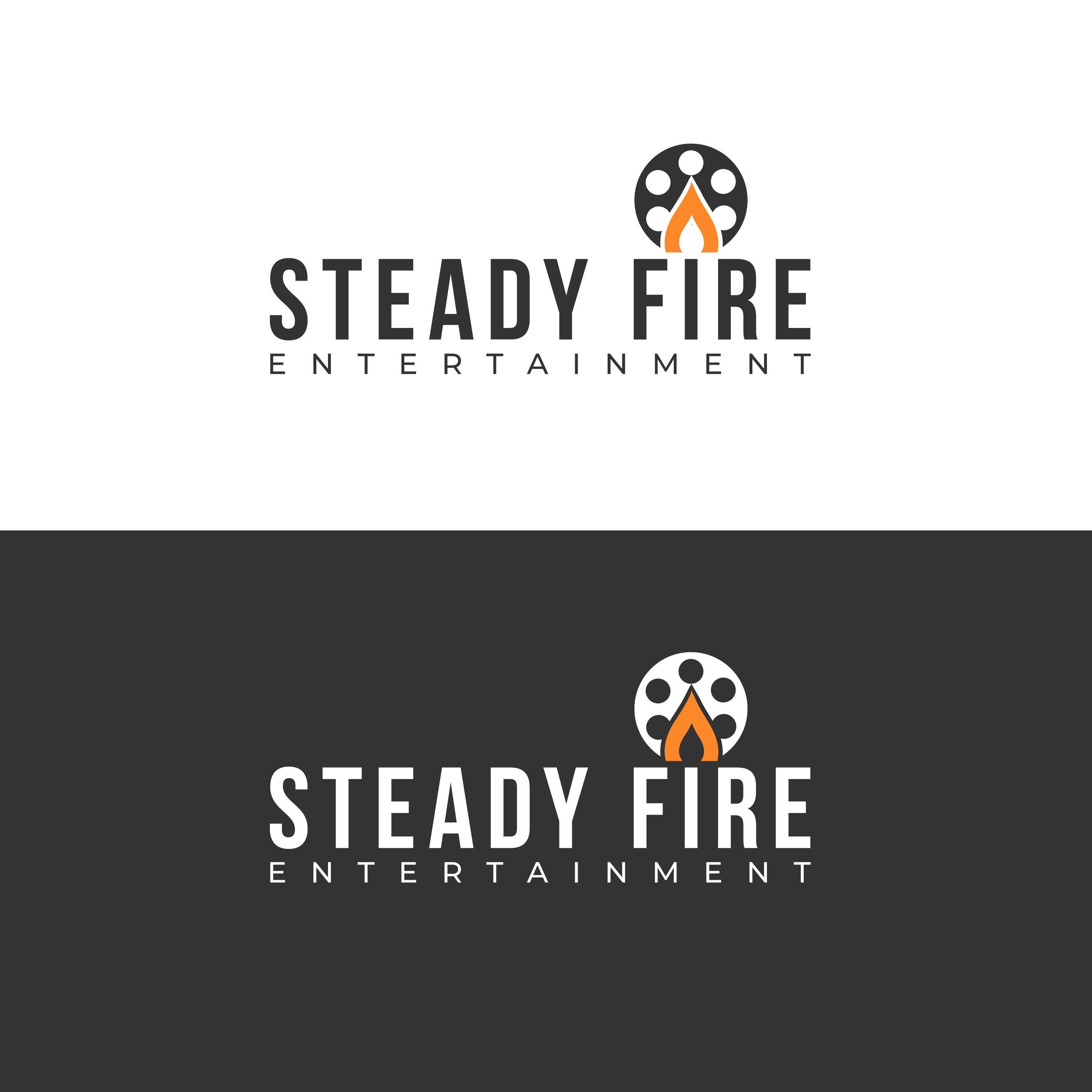 Logo Design by M Art & Design for Phoenix Ent | Design #33328789