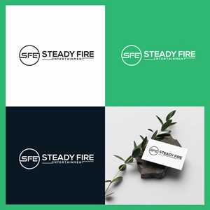 Logo Design by Ahmed Sami 1 for Phoenix Ent | Design: #33327175