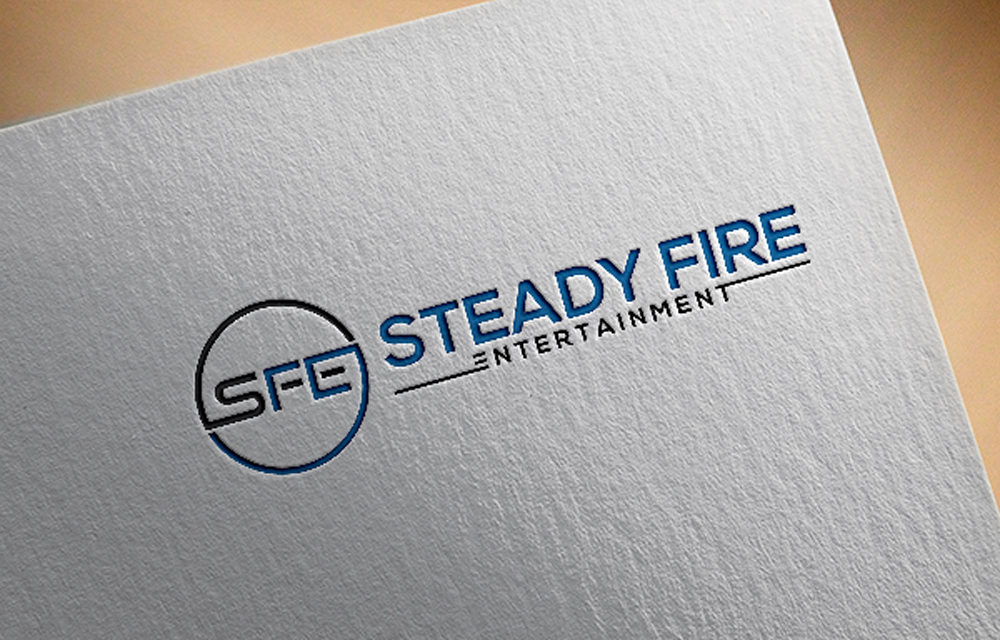 Logo Design by Ahmed Sami 1 for Phoenix Ent | Design #33327176