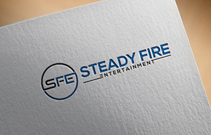 Logo Design by Ahmed Sami 1 for Phoenix Ent | Design: #33327176