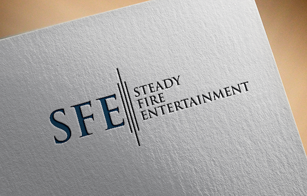 Logo Design by Ahmed Sami 1 for Phoenix Ent | Design #33327178