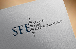 Logo Design by Ahmed Sami 1 for Phoenix Ent | Design: #33327178