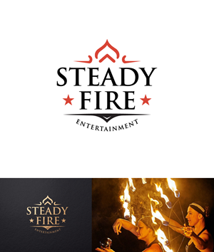 Logo Design by apik. for Phoenix Ent | Design: #33327876