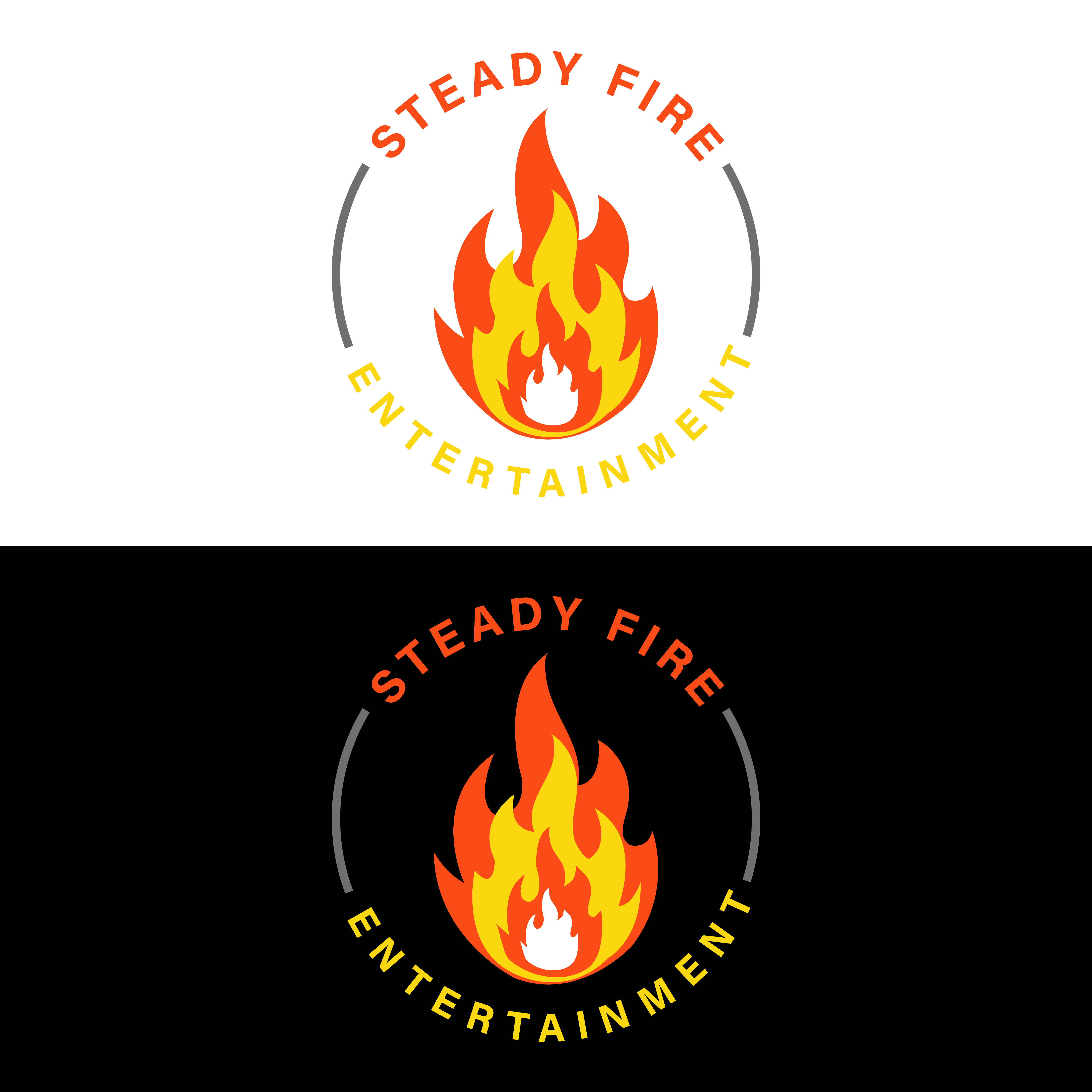 Logo Design by AKTech for Phoenix Ent | Design #33327592