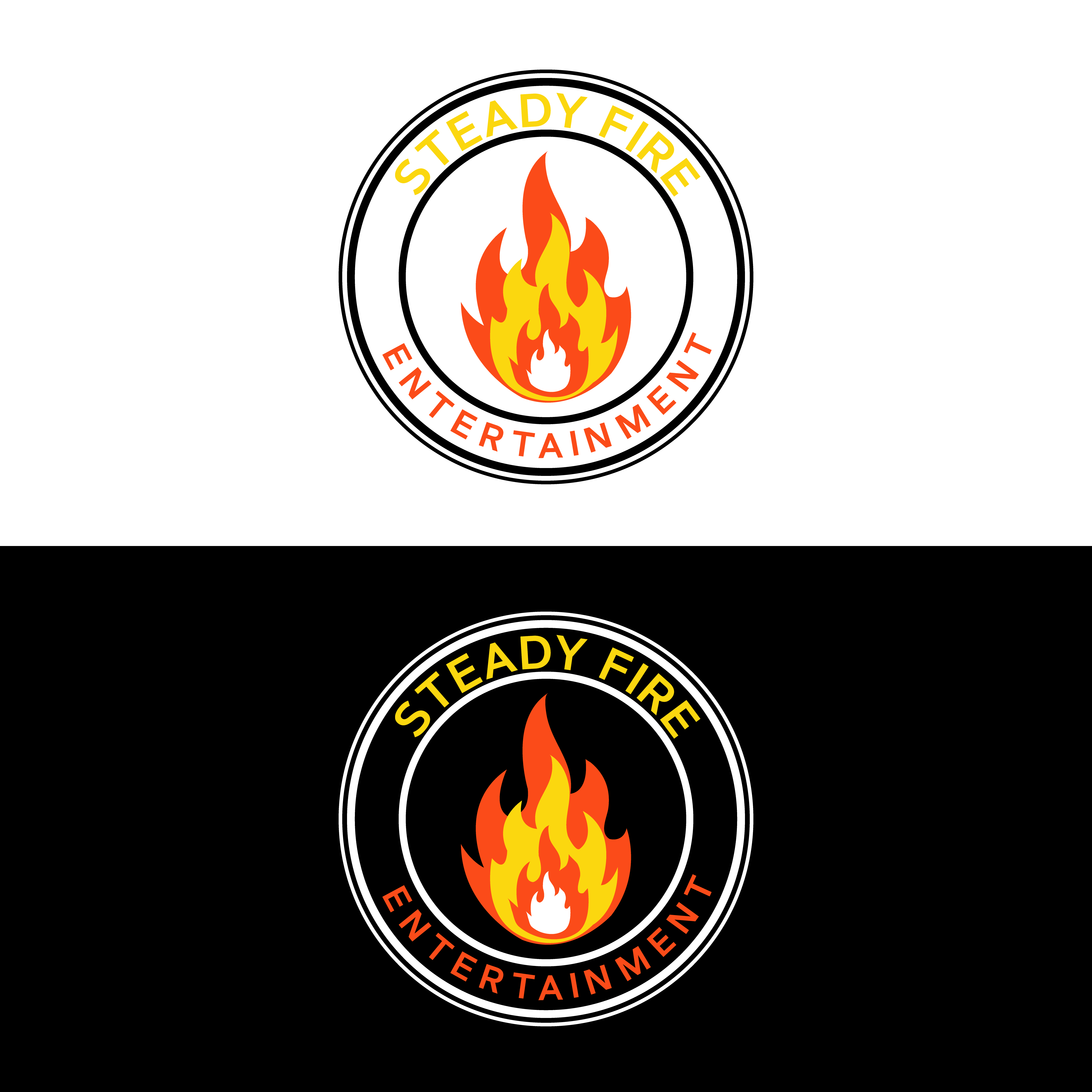 Logo Design by AKTech for Phoenix Ent | Design #33327637