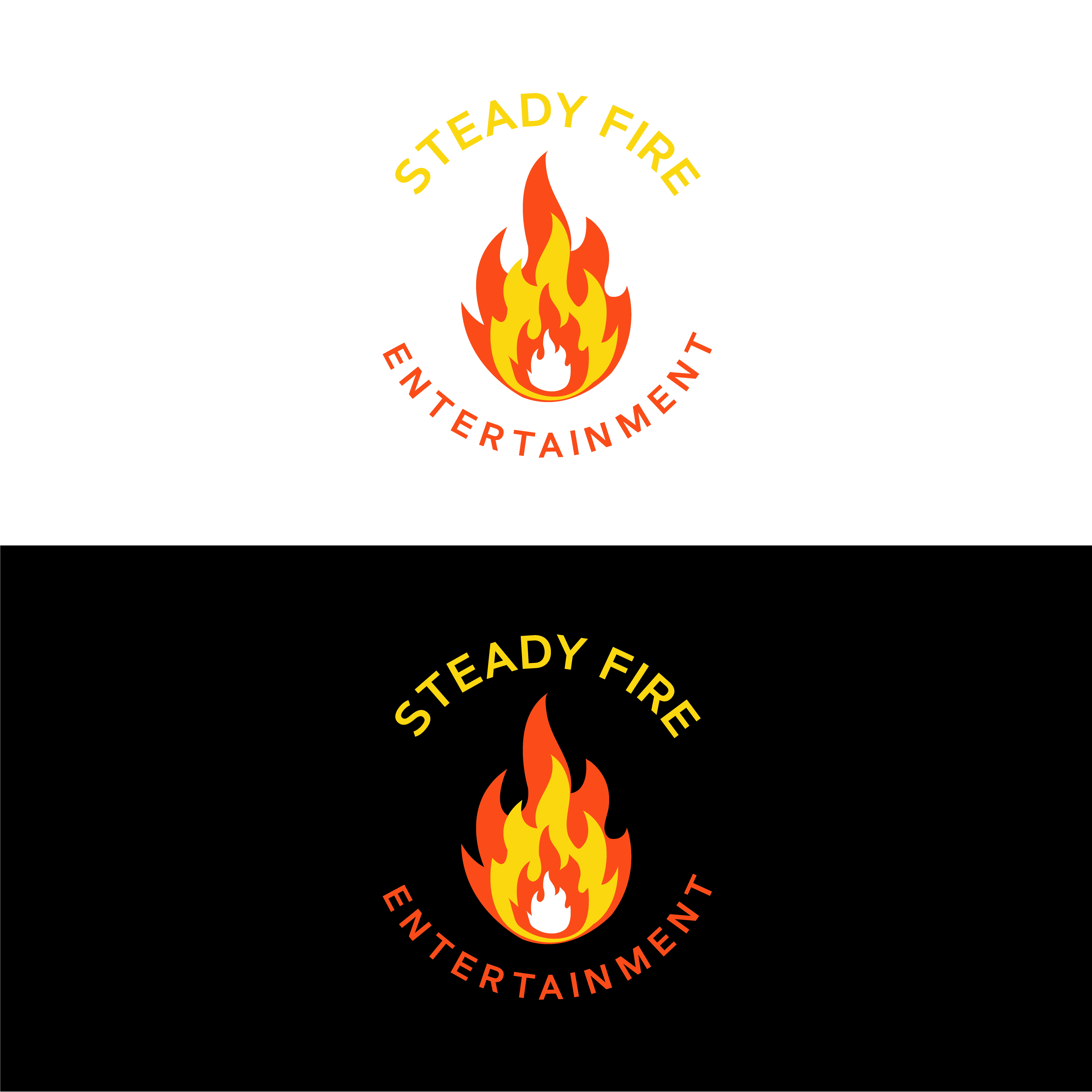 Logo Design by AKTech for Phoenix Ent | Design #33327646