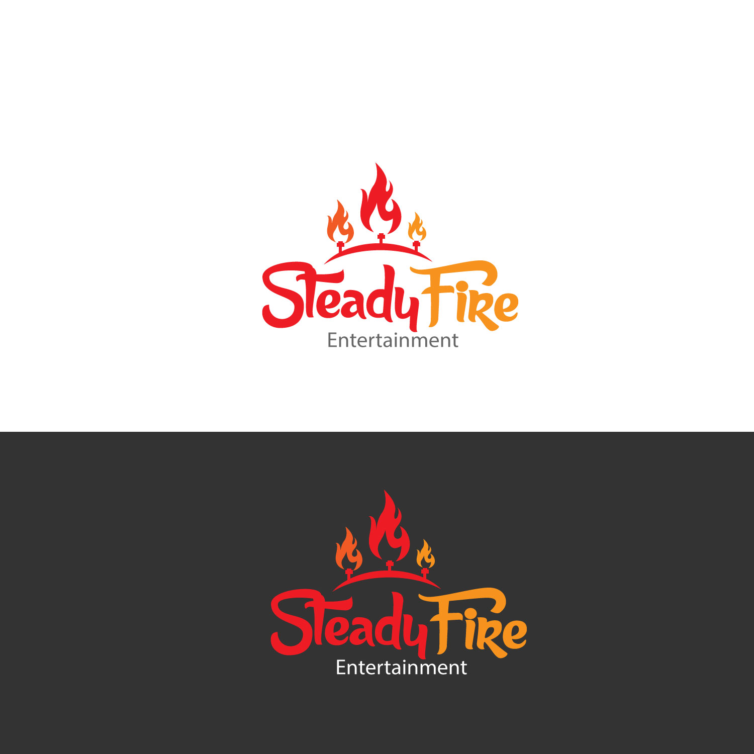 Logo Design by Art_lv for Phoenix Ent | Design #33329402