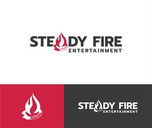 Logo Design by sumdes for Phoenix Ent | Design: #33326439