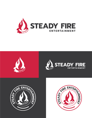 Logo Design by sumdes for Phoenix Ent | Design: #33326451