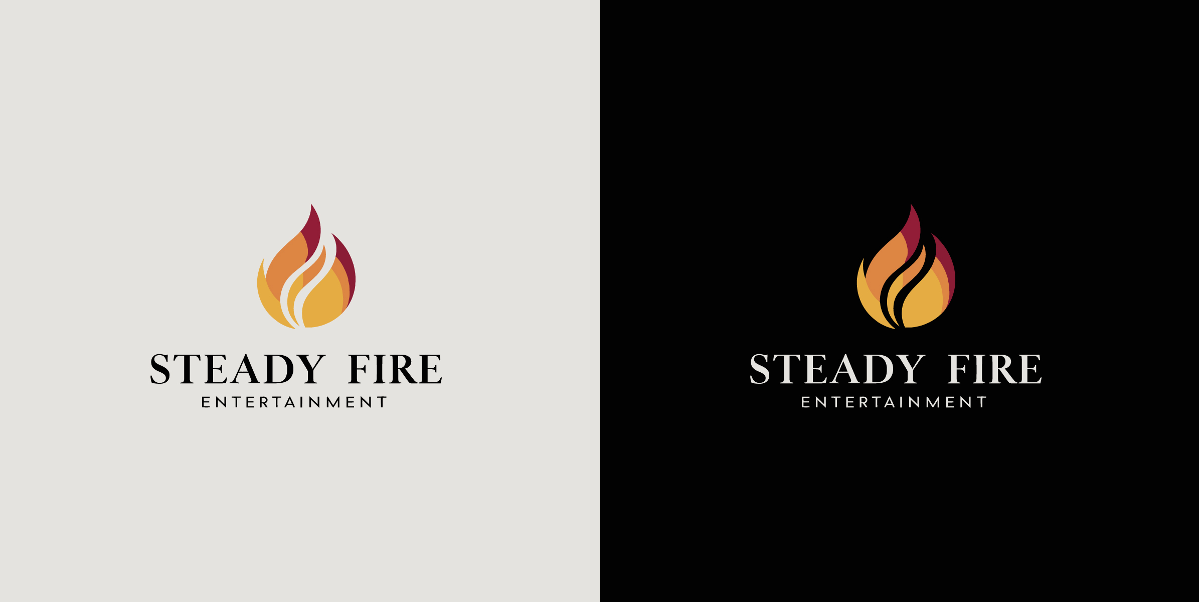 Logo Design by Christian Cruz for Phoenix Ent | Design #33329217