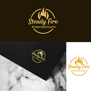 Logo Design by Hafsa Khan for Phoenix Ent | Design: #33332324