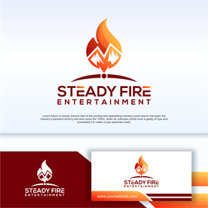 Logo Design by Apache Kretek for Phoenix Ent | Design: #33331488