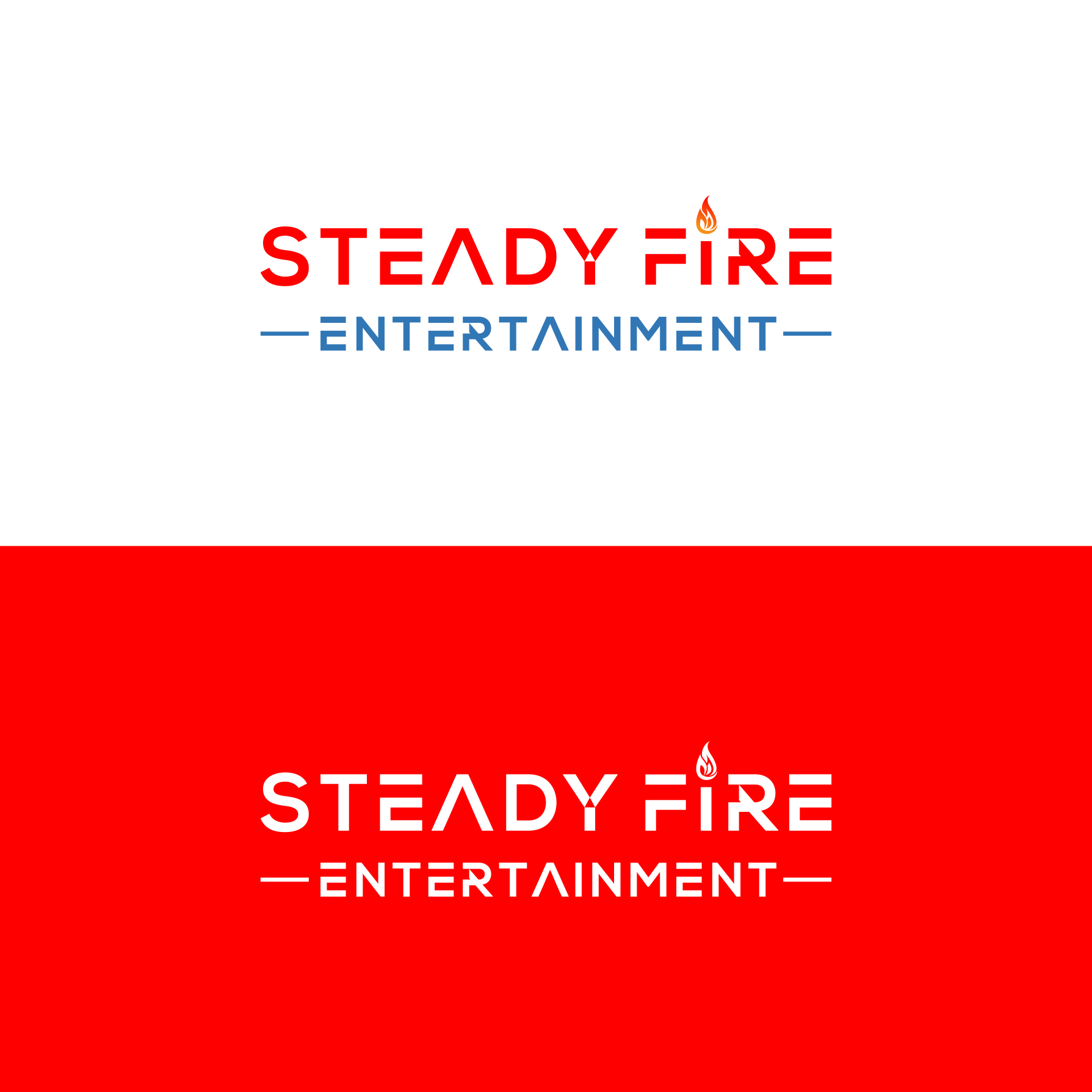 Logo Design by sal_amah for Phoenix Ent | Design #33331850