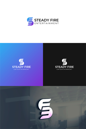 Logo Design by Boril Std for Phoenix Ent | Design: #33333225