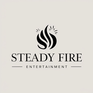 Logo Design by Mir Graphics for Phoenix Ent | Design #33329525