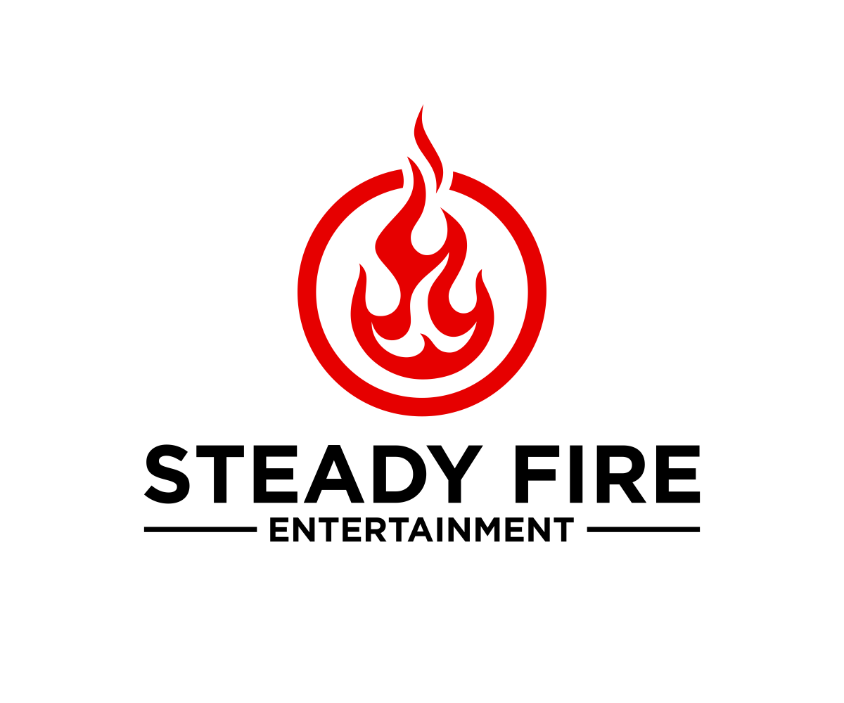 Logo Design by gogastudio for Phoenix Ent | Design #33331160