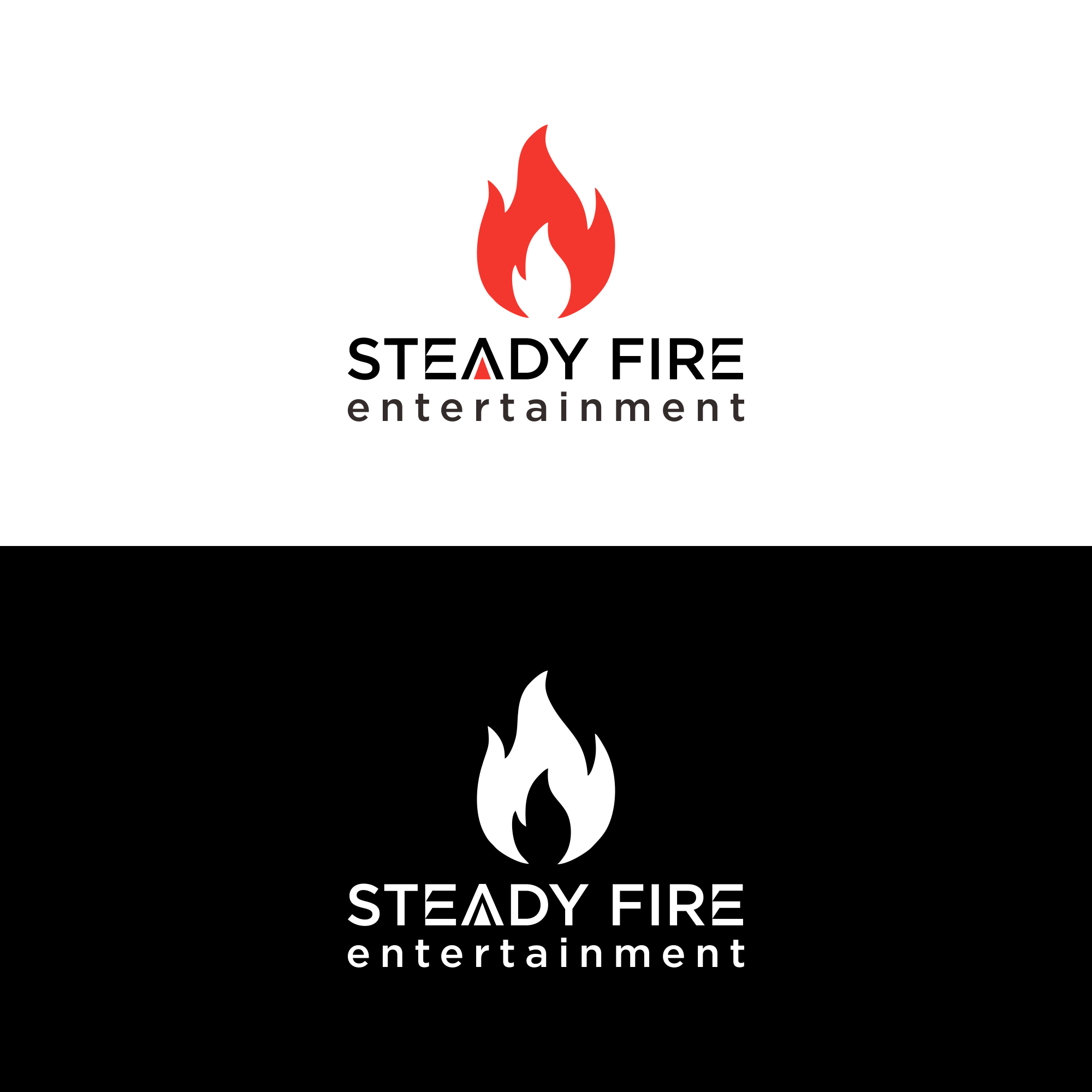 Logo Design by AsFN for Phoenix Ent | Design #33326745