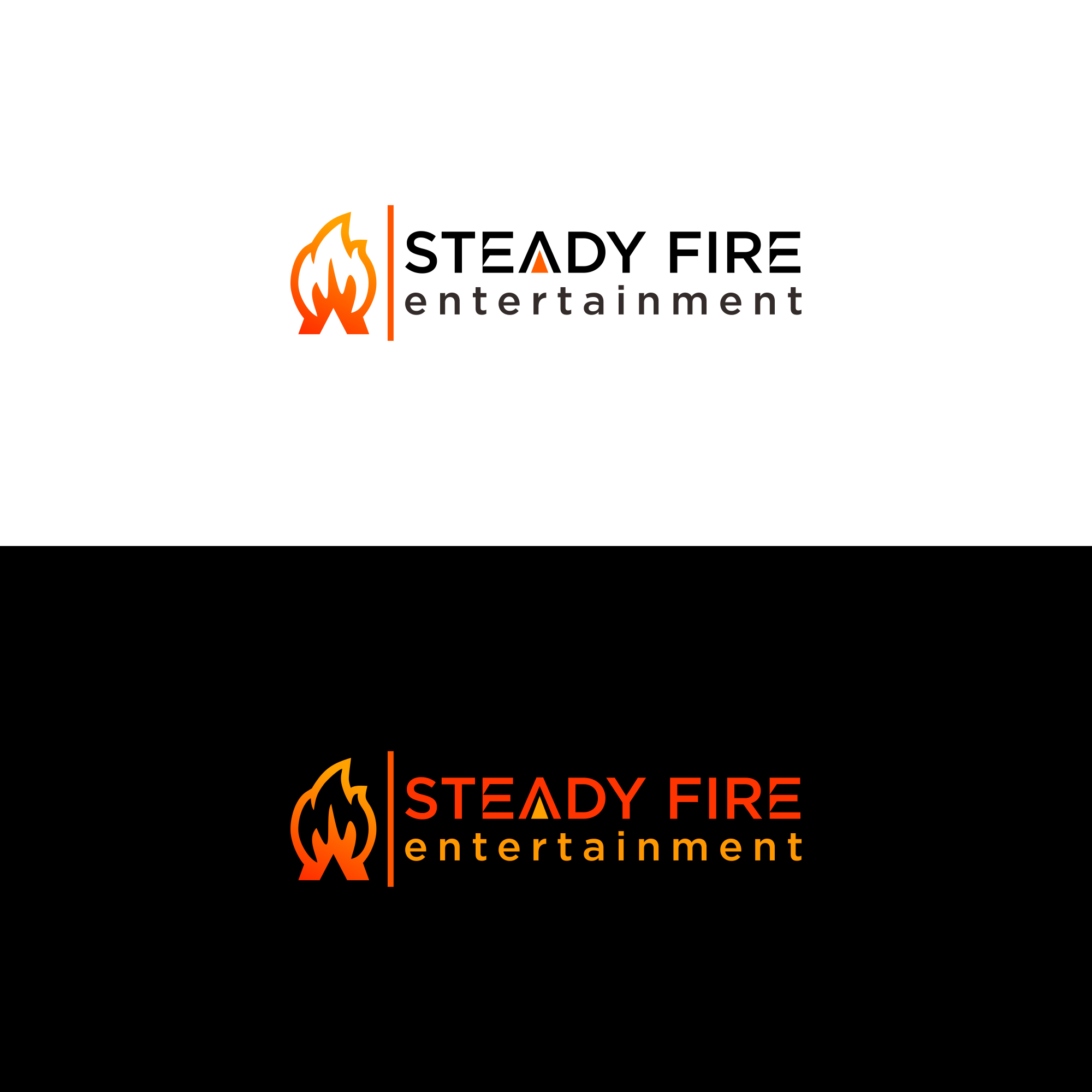 Logo Design by AsFN for Phoenix Ent | Design #33327133