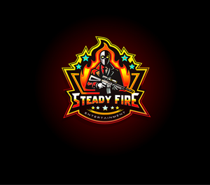 Logo Design by estefano3000 for Phoenix Ent | Design: #33331131