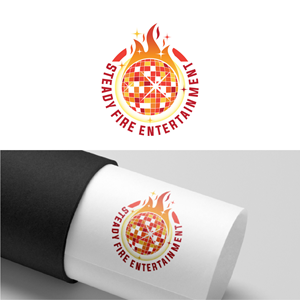 Logo Design by fly  design for Phoenix Ent | Design: #33330066