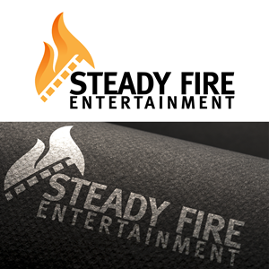 Logo Design by fly  design for Phoenix Ent | Design: #33330067