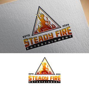 Logo Design by fly  design for Phoenix Ent | Design: #33330068
