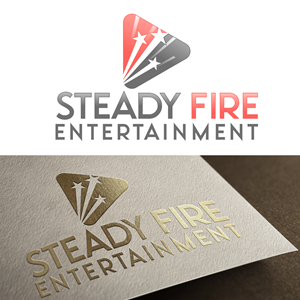 Logo Design by fly  design for Phoenix Ent | Design: #33330069