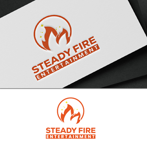 Logo Design by fly  design for Phoenix Ent | Design: #33330075