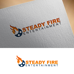 Logo Design by fly  design for Phoenix Ent | Design: #33330076