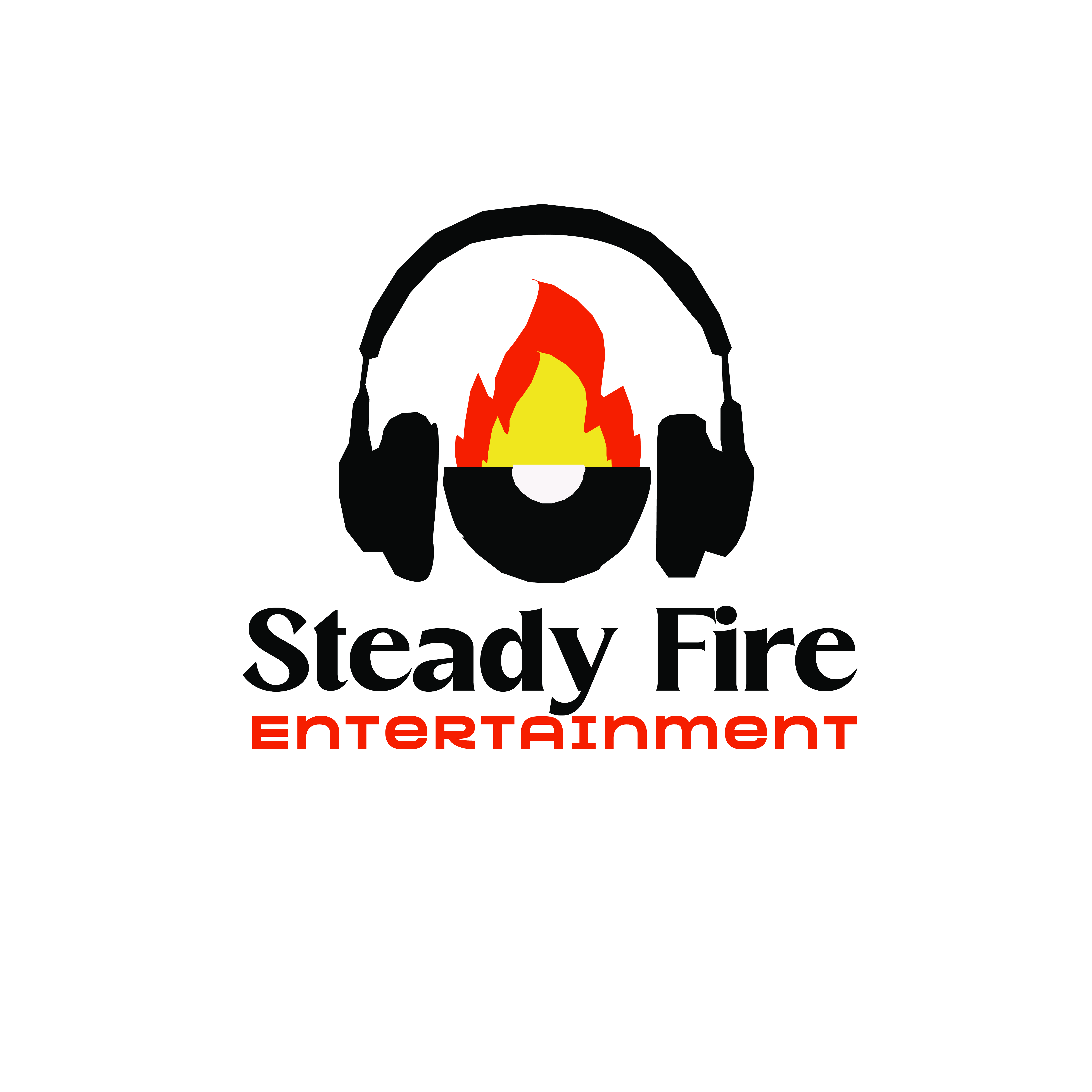 Logo Design by fly  design for Phoenix Ent | Design #33330829