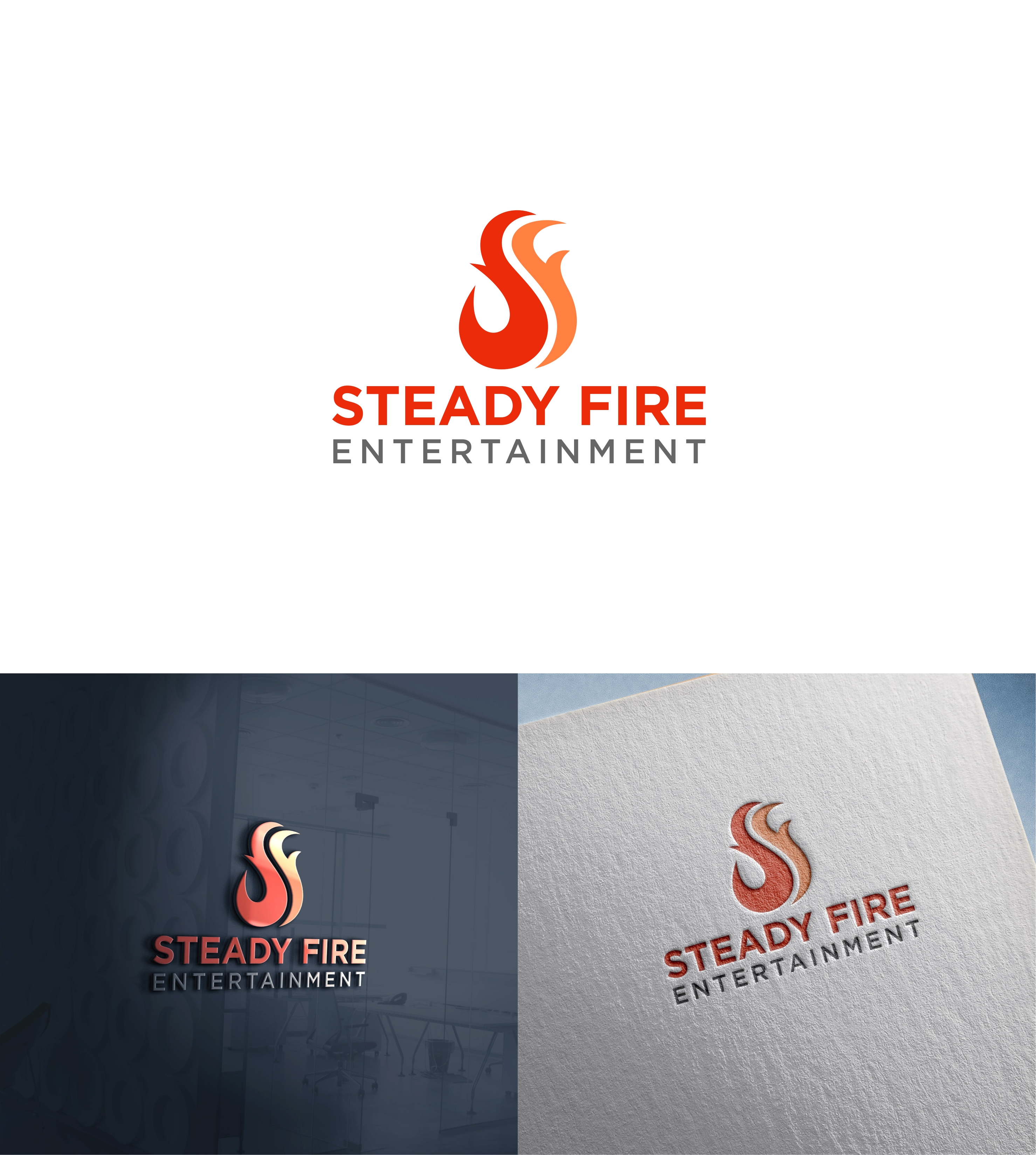 Design de Logo par Joenet Jayawarna pour Phoenix Ent | Design #33327533