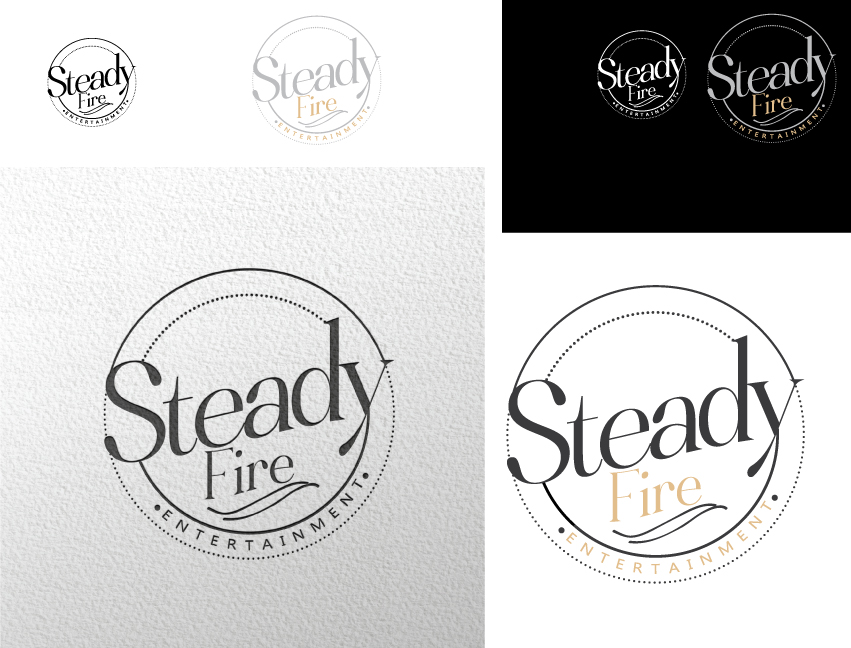 Logo Design by Kobita1 for Phoenix Ent | Design #33327139