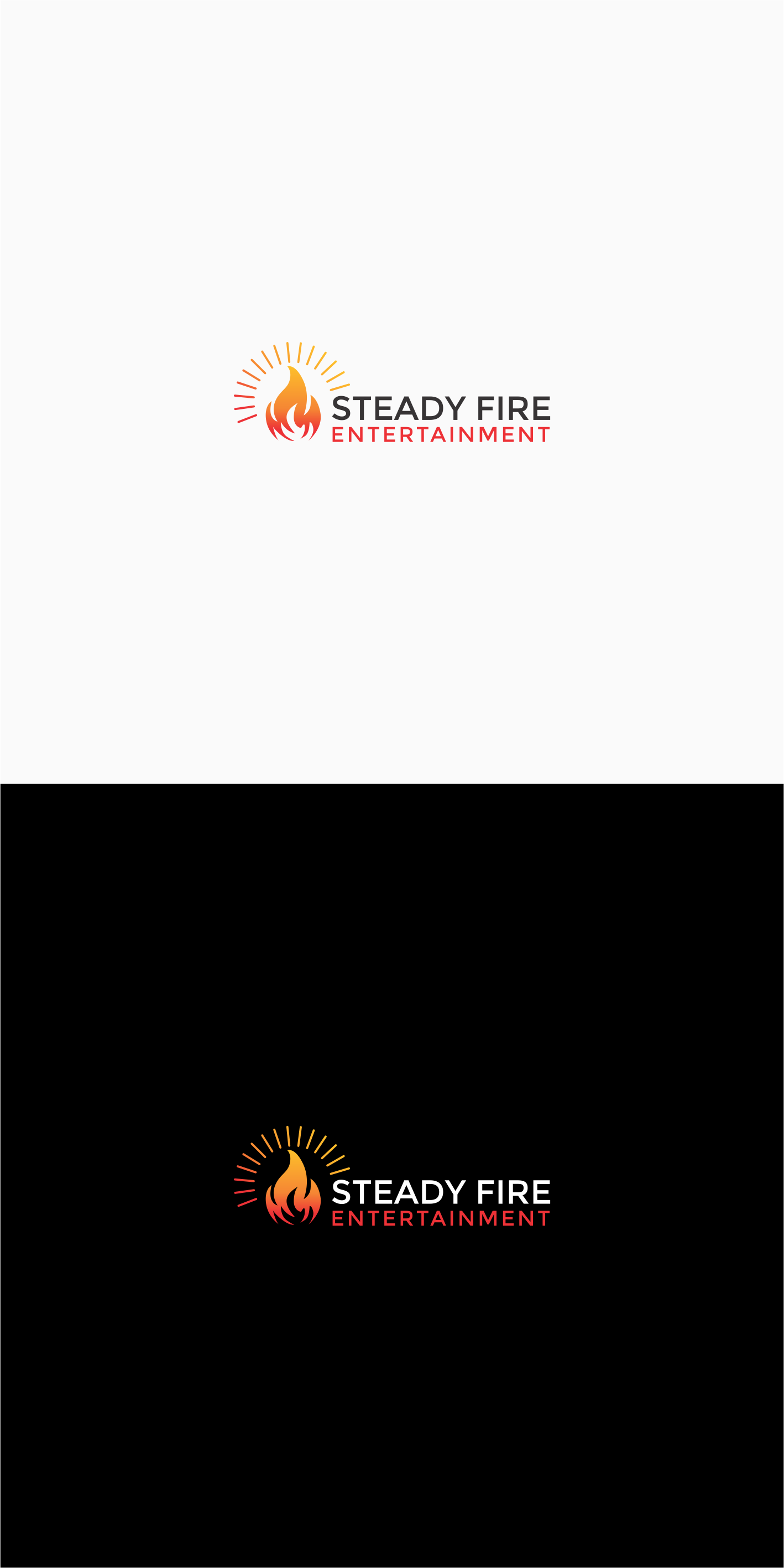 Logo Design by Jozjozan.Std™ for Phoenix Ent | Design #33328045