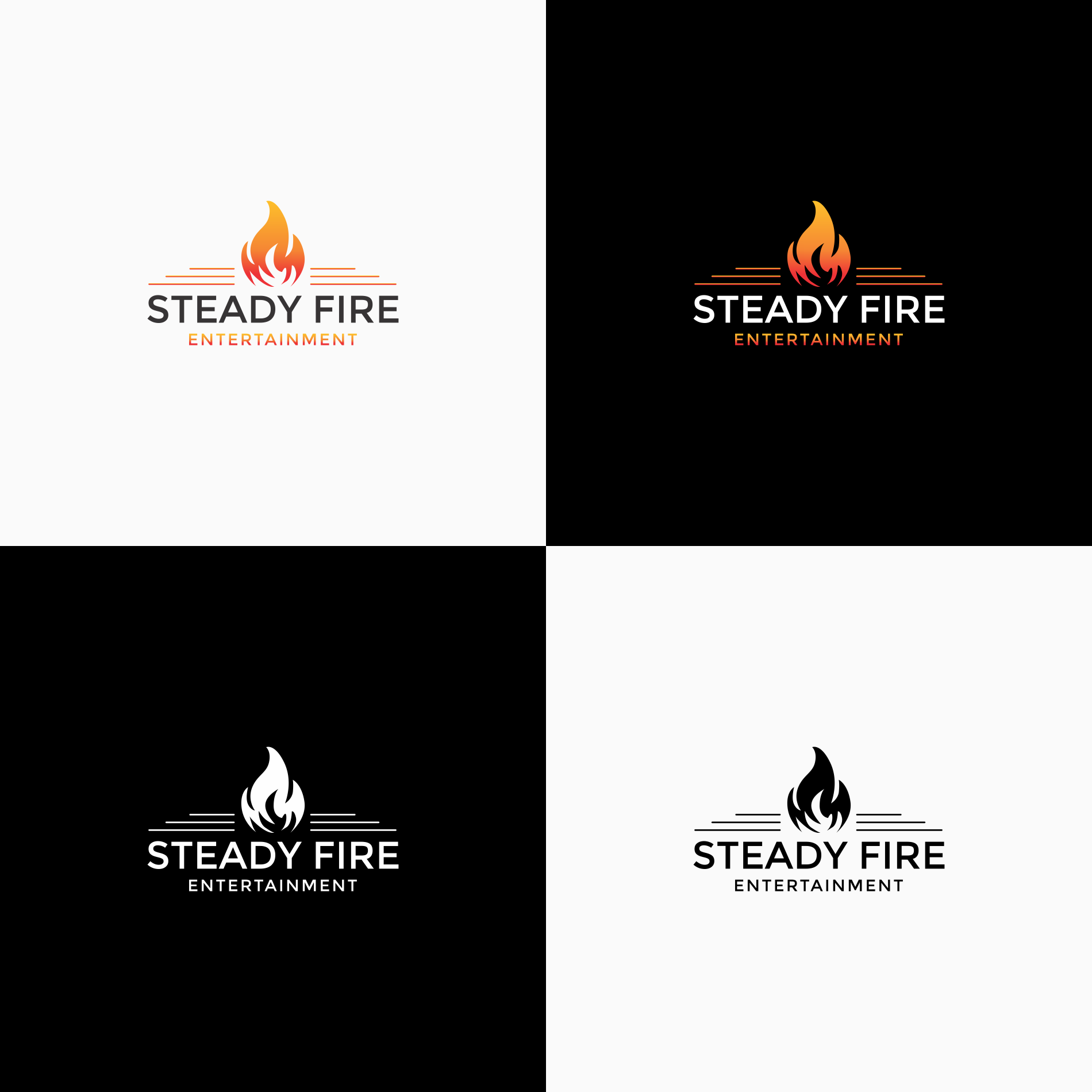 Logo Design by Jozjozan.Std™ for Phoenix Ent | Design #33328079