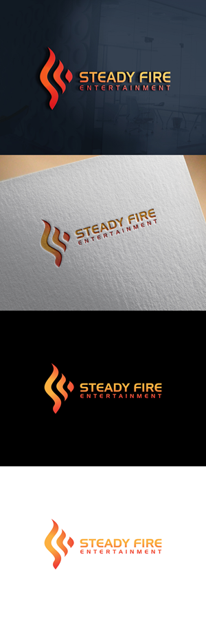 Logo Design by designA78 for Phoenix Ent | Design: #33329307