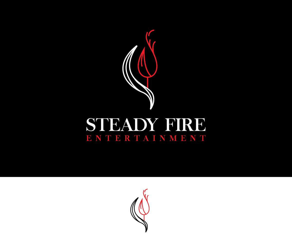 Logo Design by Ansh Design for Phoenix Ent | Design #33330501