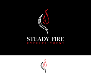 Logo Design by Ansh Design for Phoenix Ent | Design: #33330501