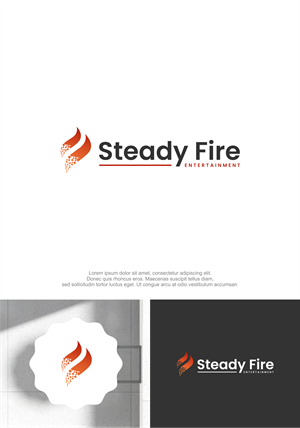 Logo Design by M.Syaiful Huda for Phoenix Ent | Design: #33327235