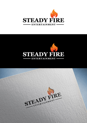 Logo Design by flora.c design for Phoenix Ent | Design: #33329894