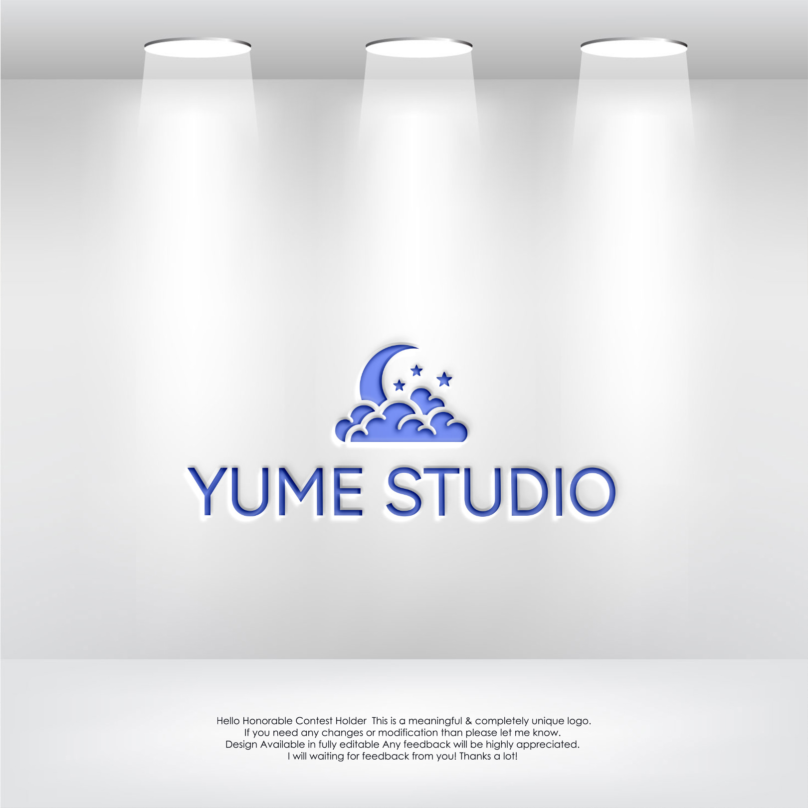 Logo Design by LogoEon for this project | Design #33334060