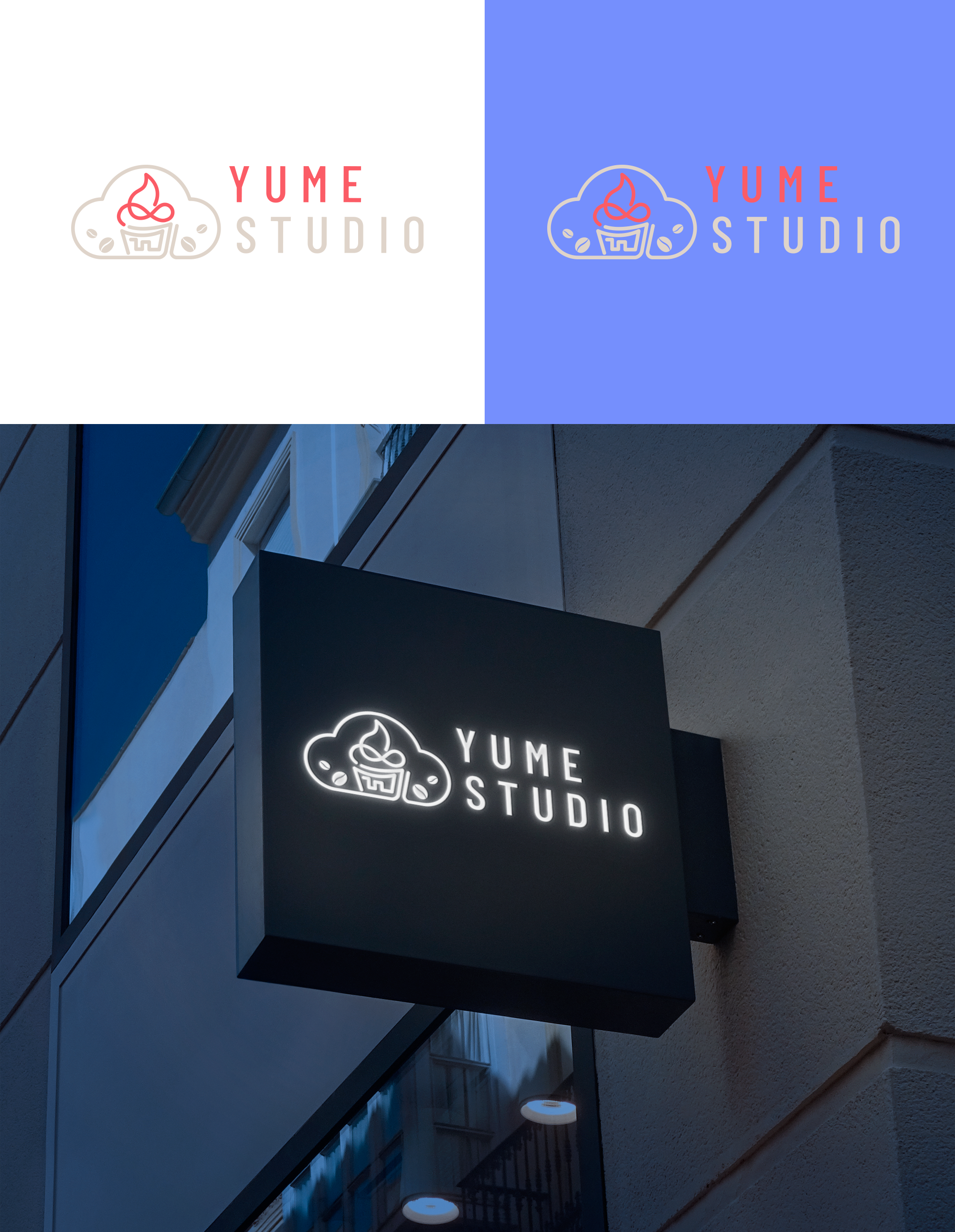 Logo Design by RA-bica for this project | Design #33342606